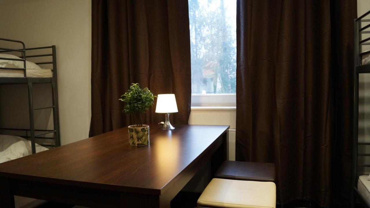 Premium Albergue