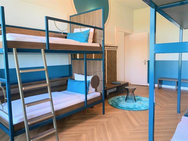 Grand Classic Albergue Berlim