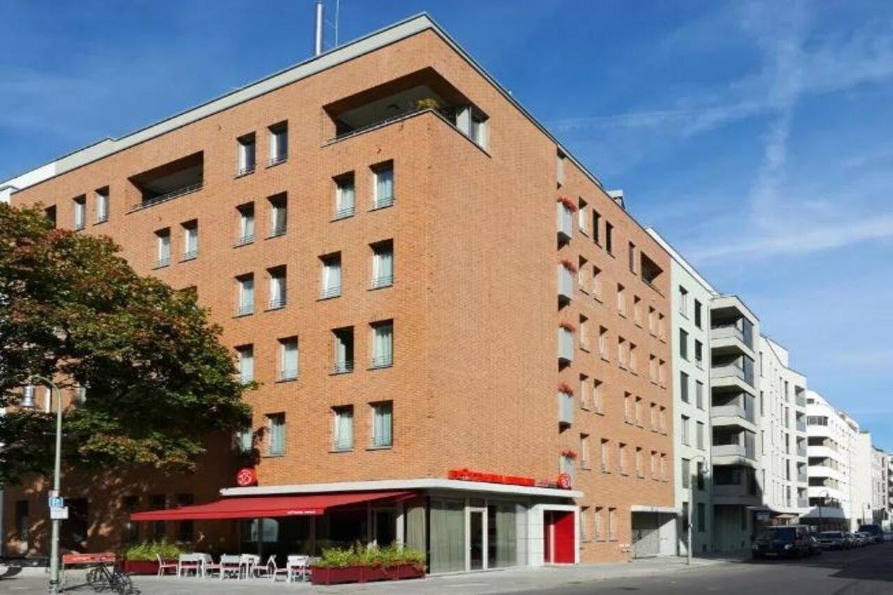 Flottwell & Residenz Am Park 3* Berlin