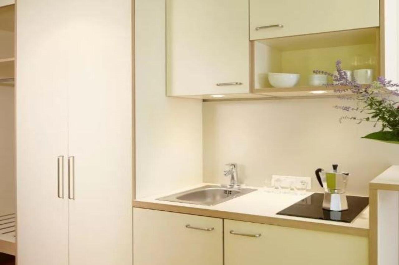 Flottwell & Residenz Am Park 3* Berlin