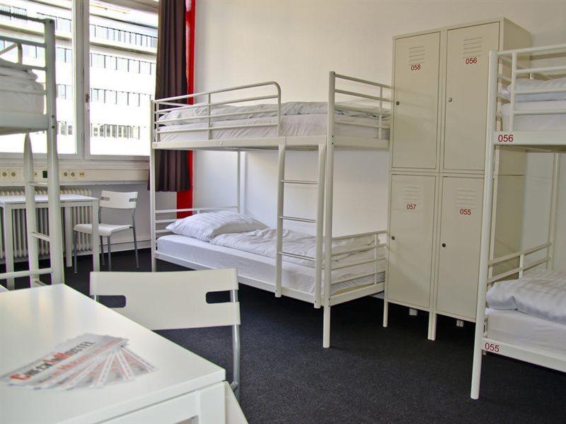 Check In Hostel Berlin