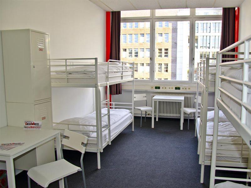 Check In Hostel