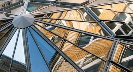 Wyndham Garden Mitte 4*