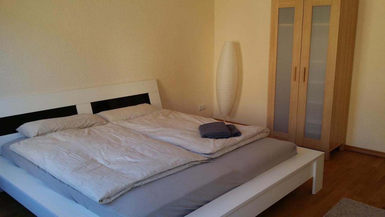 In Kopenick