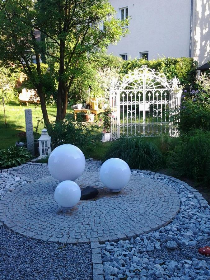 Apartamento Meine-fewo-in-berlin