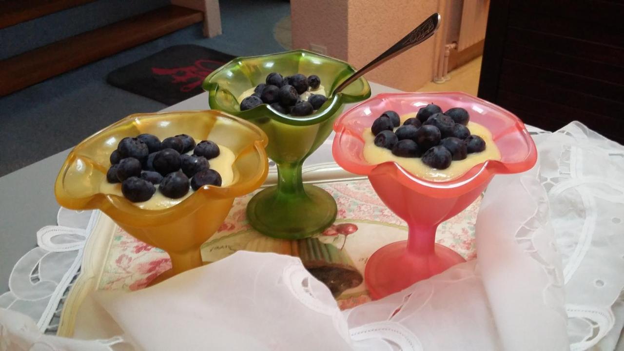 Meine-fewo-in-berlin Apartamento