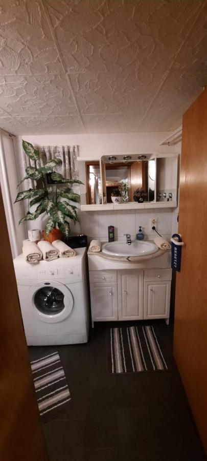 Ferienwohnung Spandau Apartment Berlin