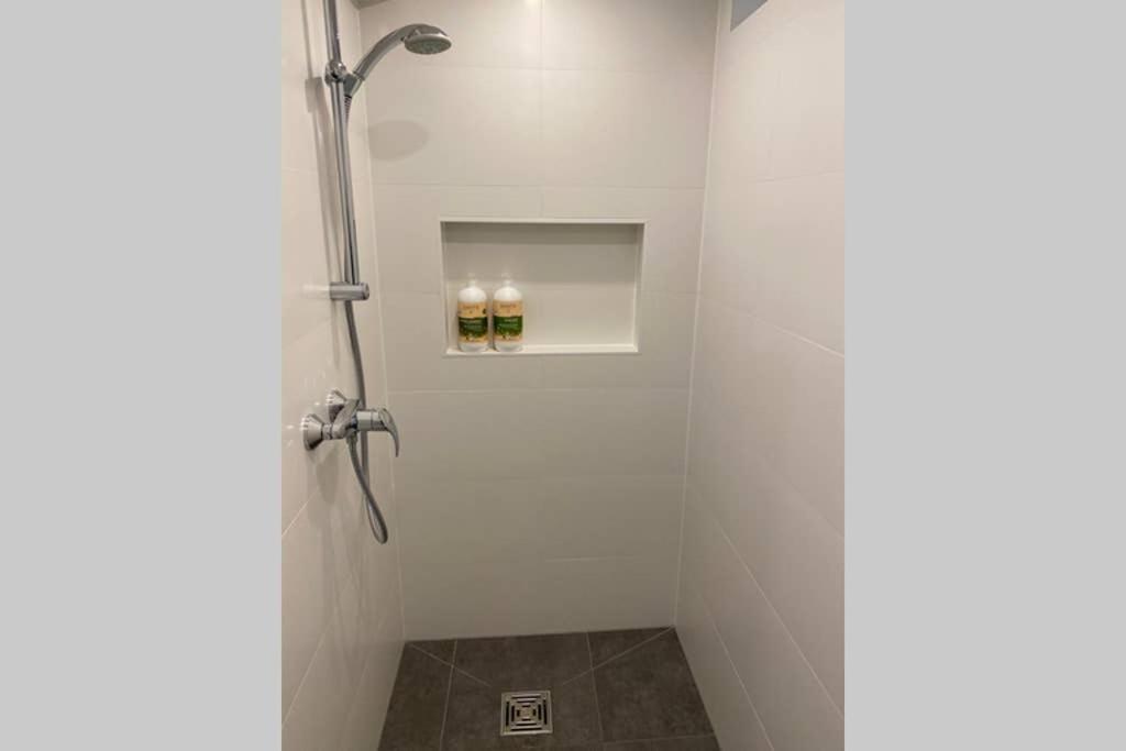 Wohlfuehloase In Pankow Apartamento