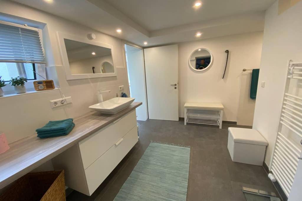 Wohlfuehloase In Pankow Apartamento