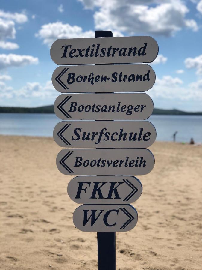 Ferienhaus Familie Witte Holiday home