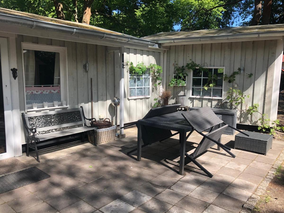 Holiday home Ferienhaus Familie Witte *