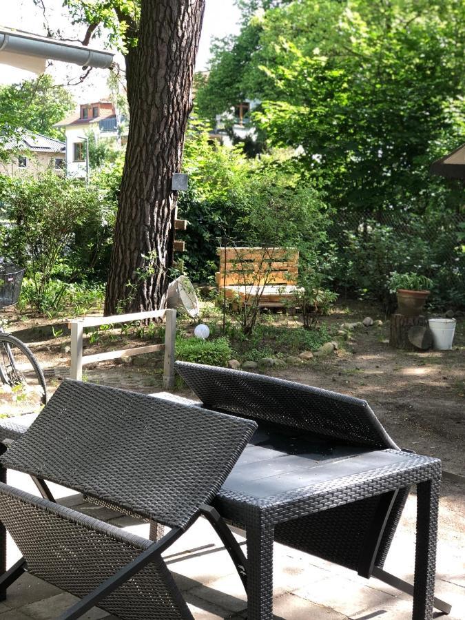 Ferienhaus Familie Witte Holiday home Berlin