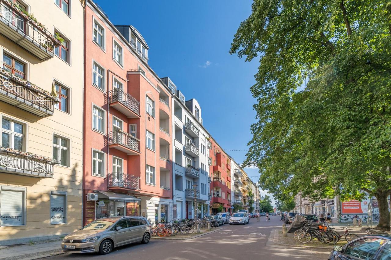Bensimon Prenzlauer Berg Aparthotel