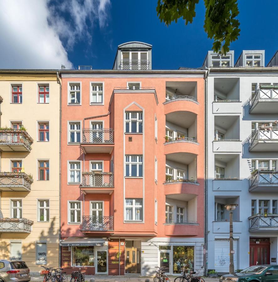 Bensimon Prenzlauer Berg