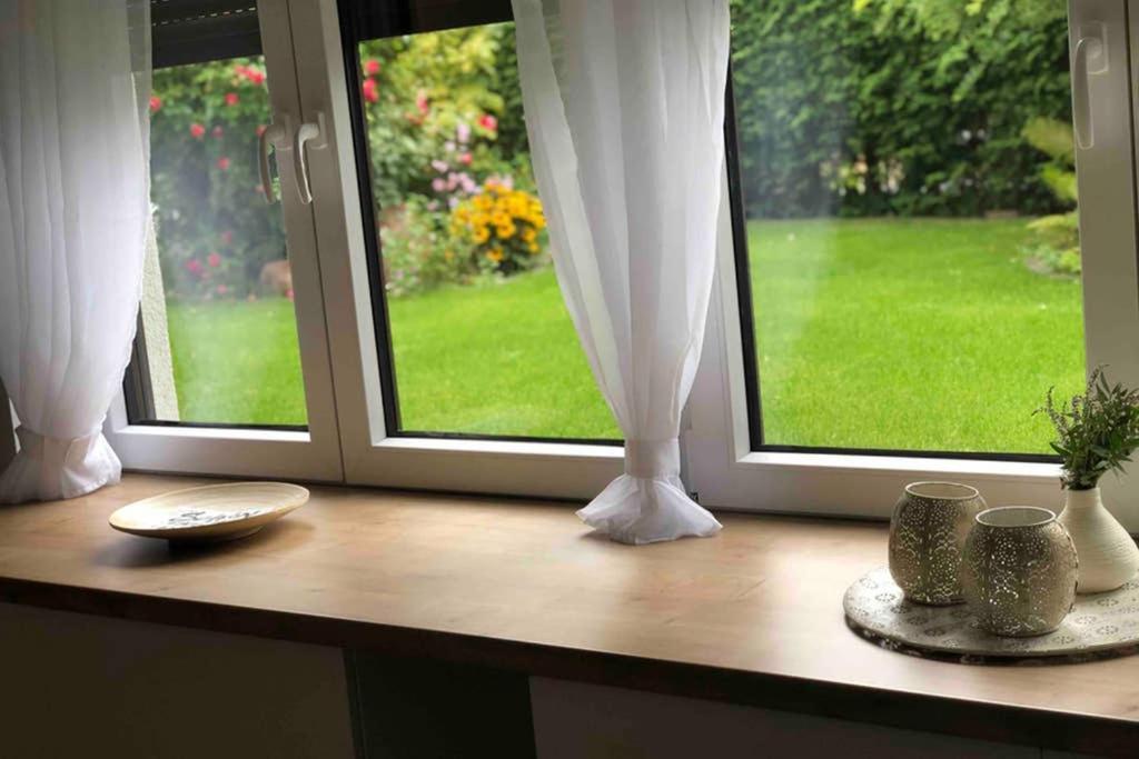 Apartamento Wohlfuehloase In Pankow