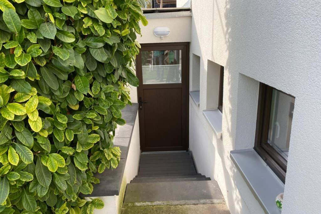Wohlfuehloase In Pankow Apartamento Berlim