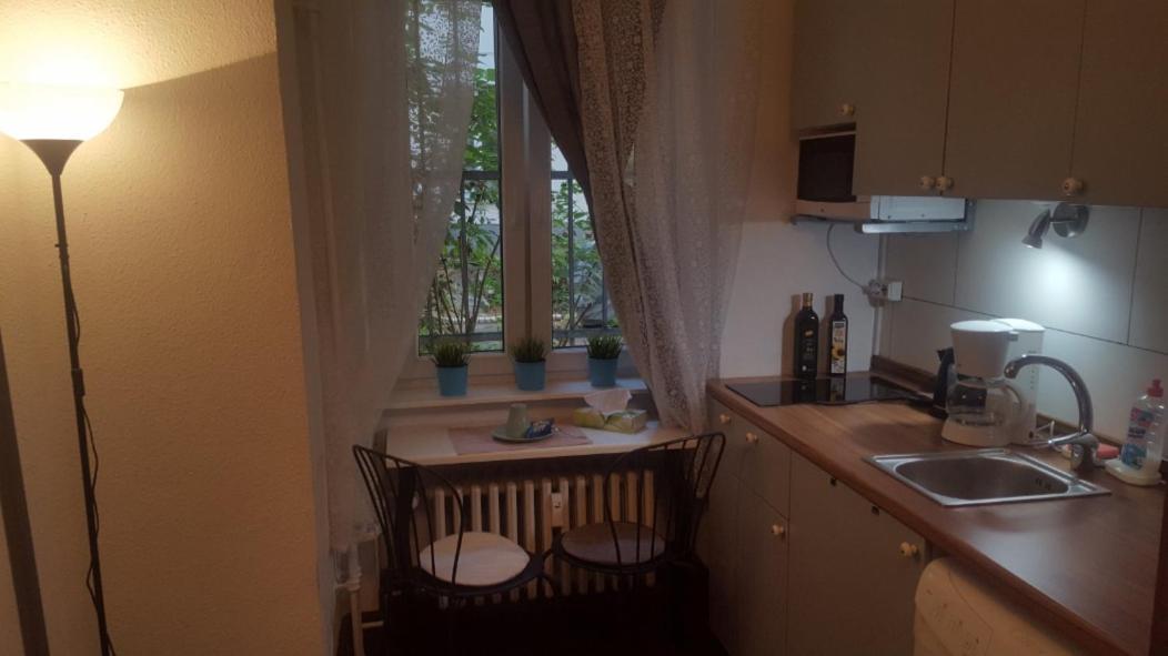Apartment K&s