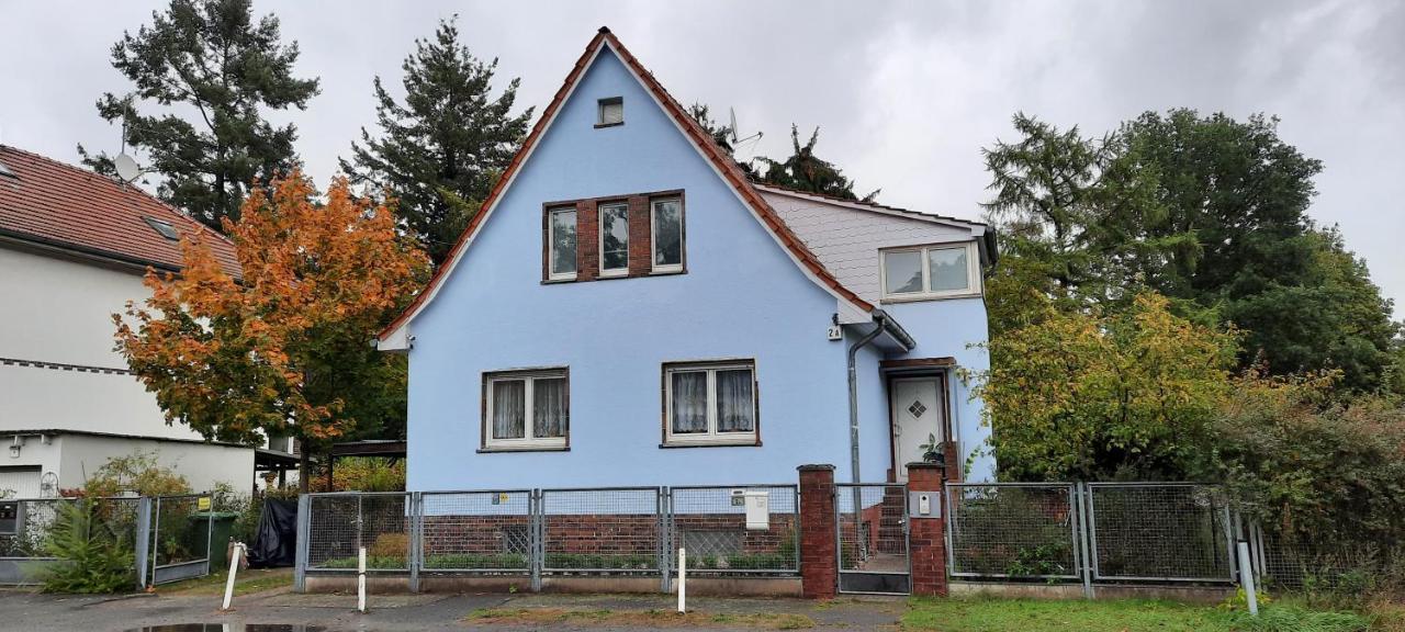 Ferienwohnung Spandau Apartment