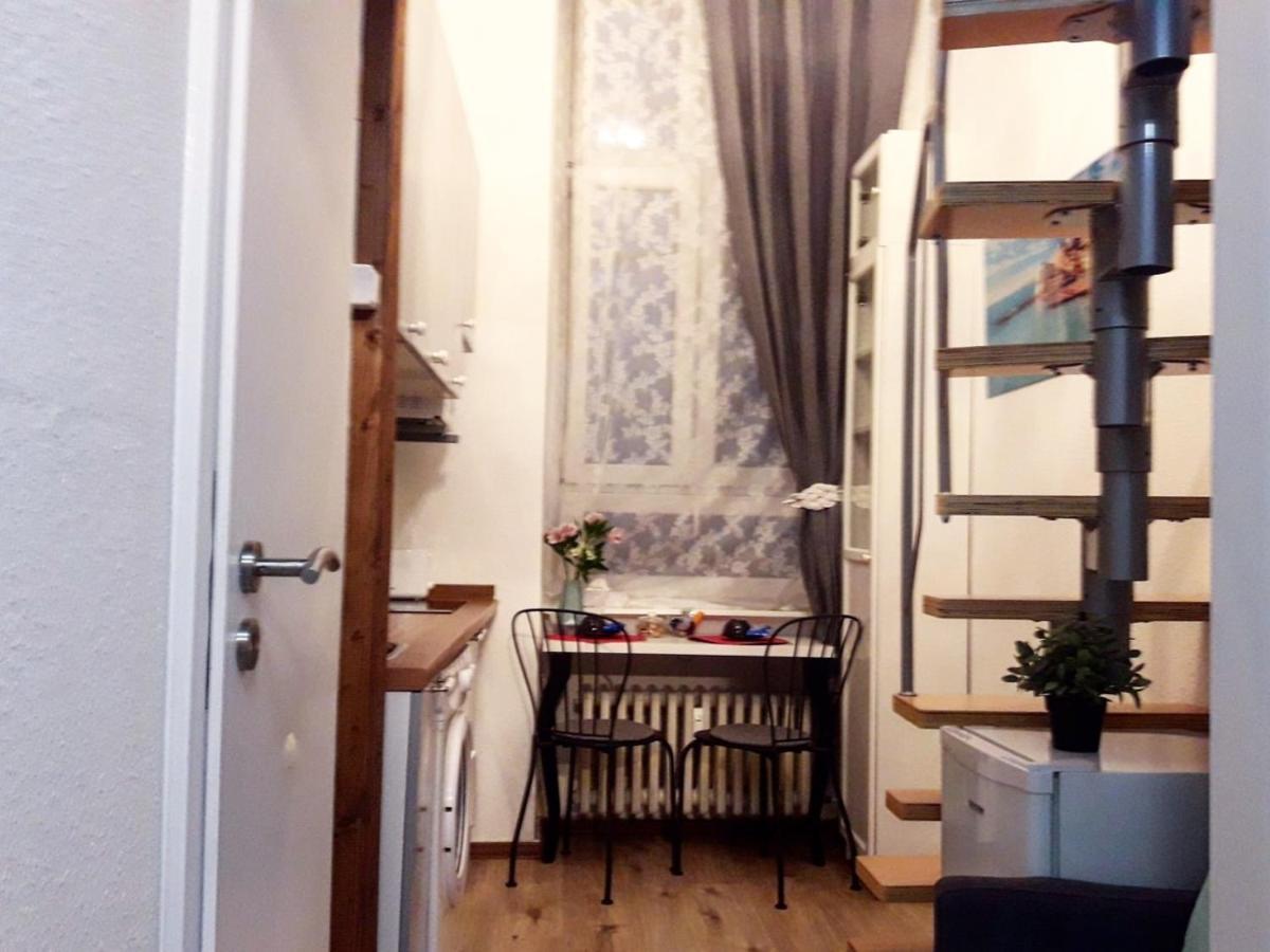 Apartment K&s