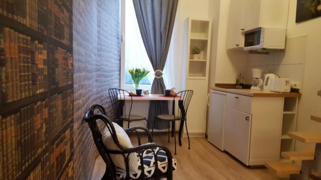 K&s Apartment Berlin