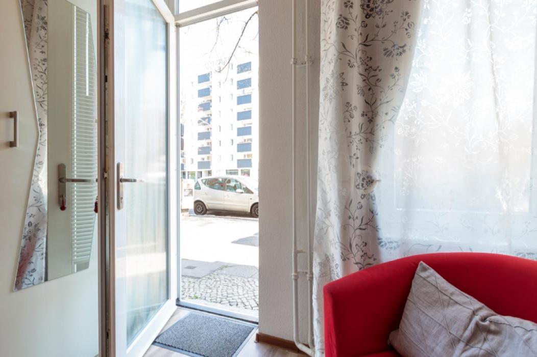 Apartment K&s