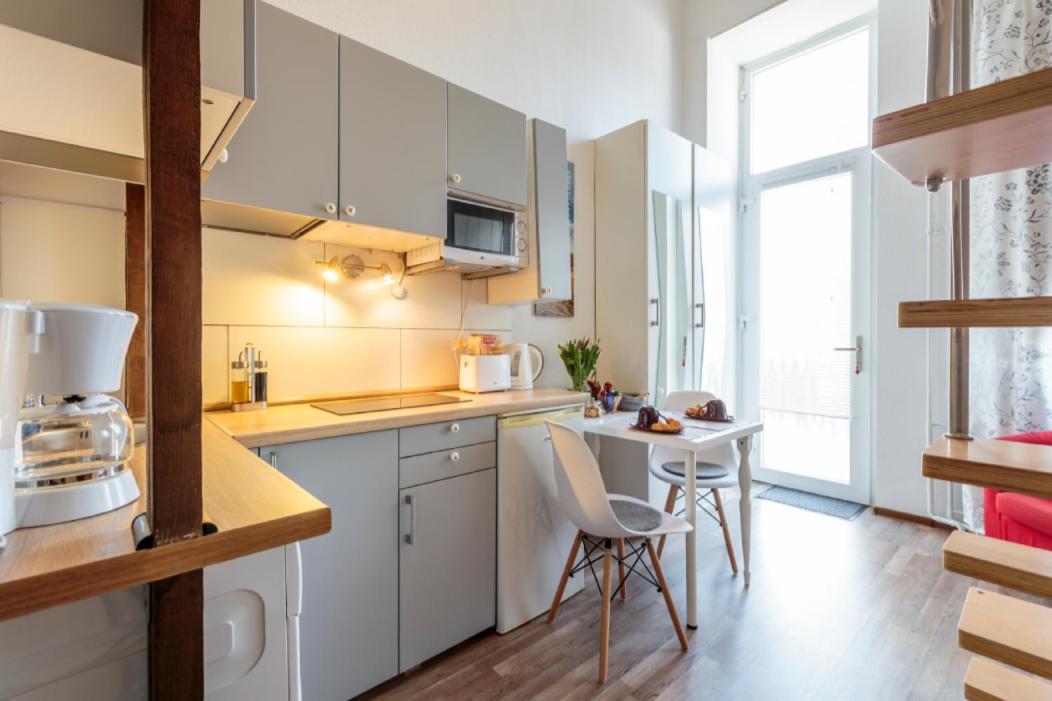 K&s Apartment Berlin