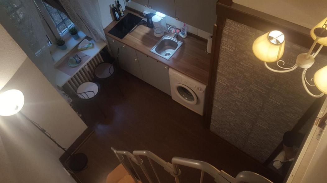 K&s Apartment Berlin