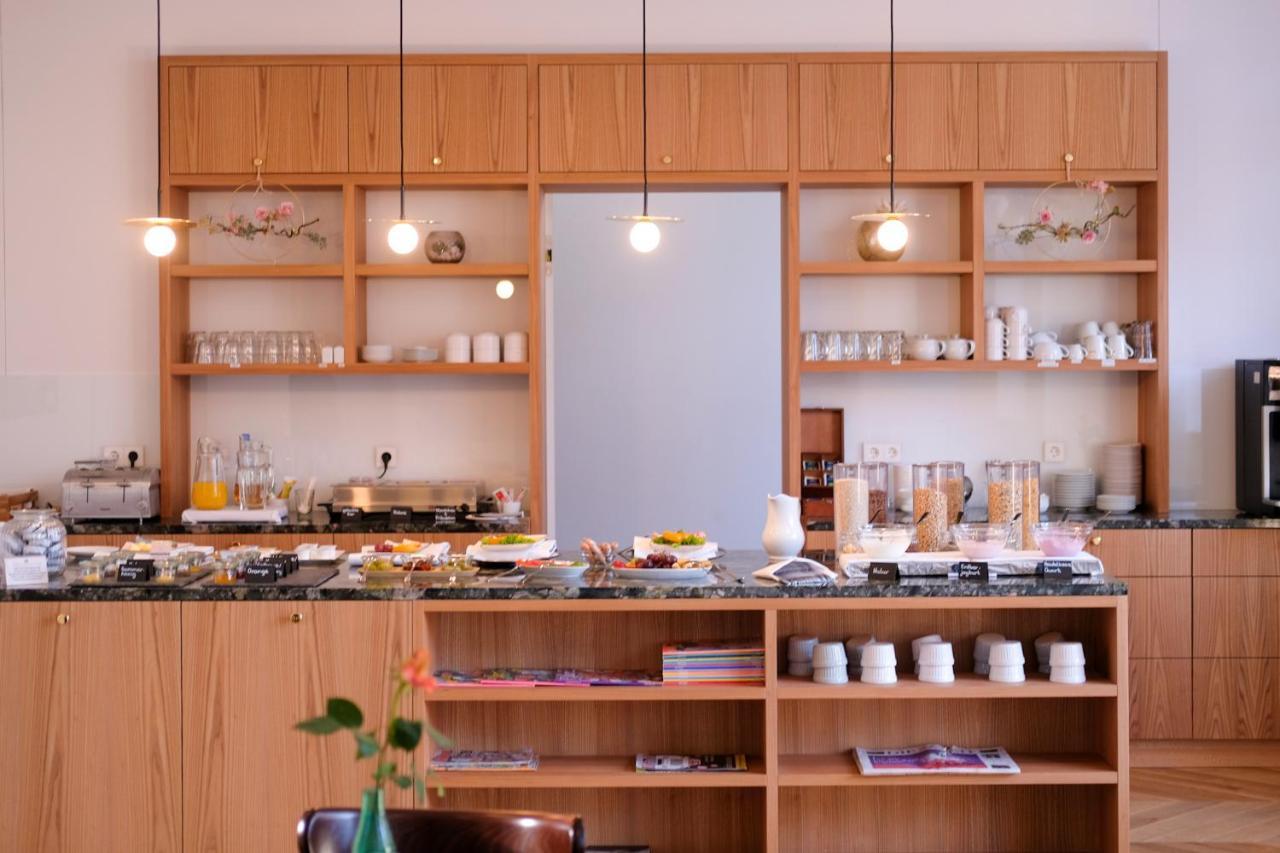 Lindenufer Hotel Berlim