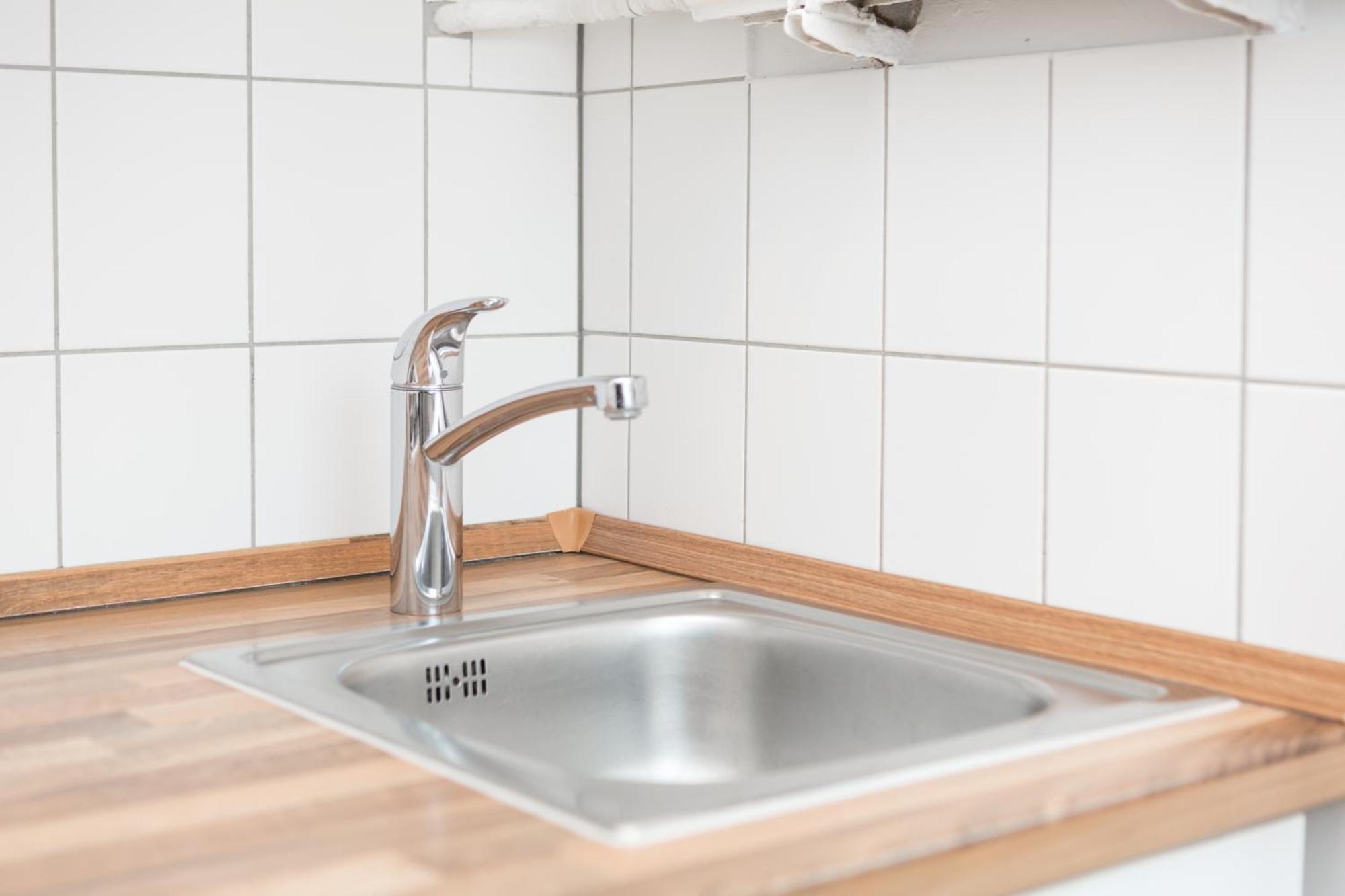 Apartment Rostocker Str Moabit Berlin