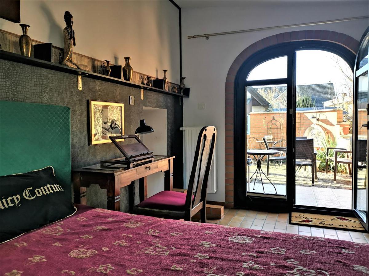 Ferienhaus Mona Liese *