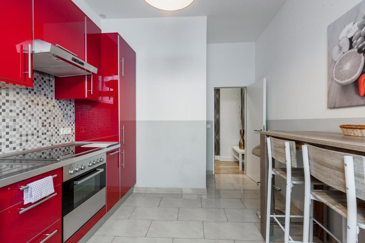 Apartment Dilo *
