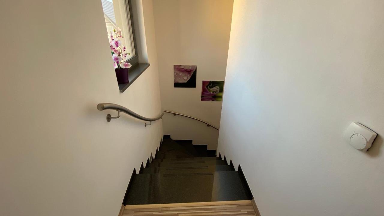 Fink Apartment Berlin