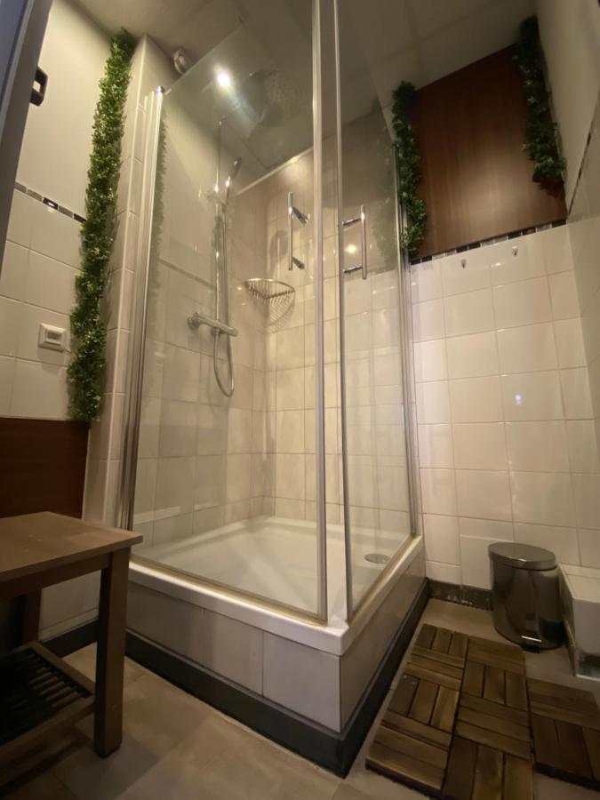 Albergue Premium *