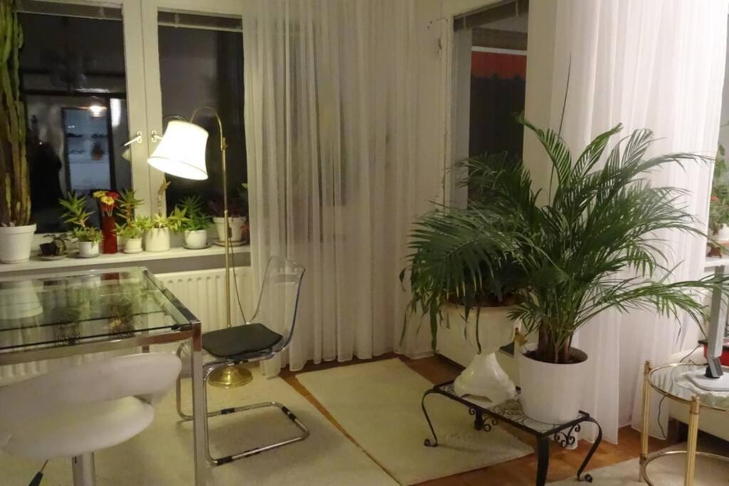 Schöne, Ruhige In Berlin-steglitz Apartment Berlin