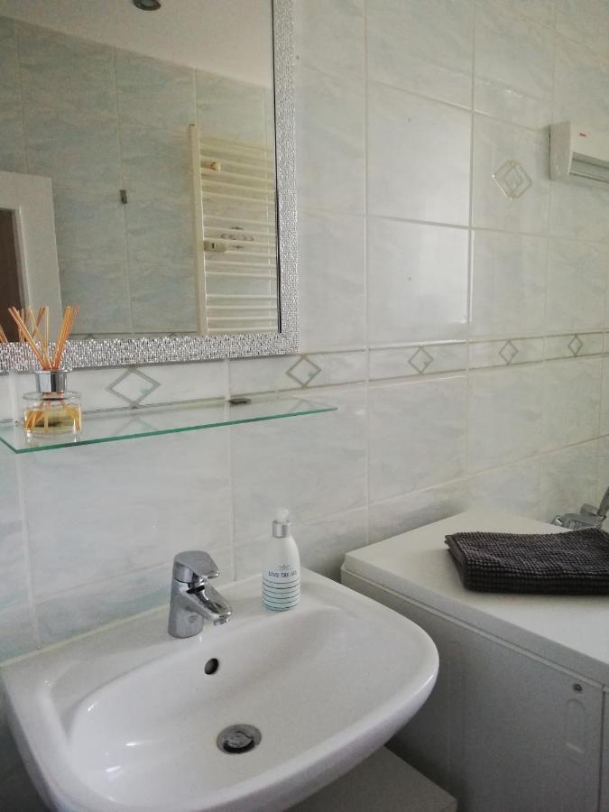 Mea Apartment
