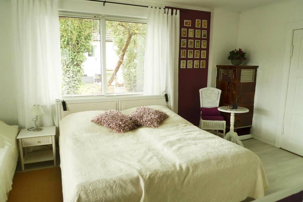 Gemuetliches Gaestehaus Bohnsdorf, Naehe Flughafen Schoenefeld Casa de férias Berlim