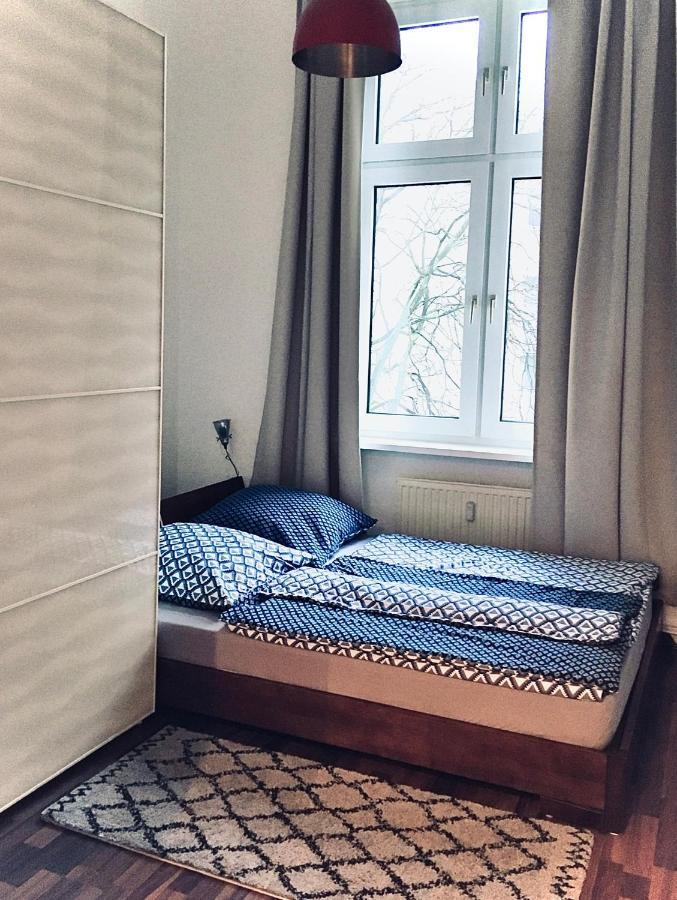 Apartment Zentral Und Ruhig Nahe Ku'damm!