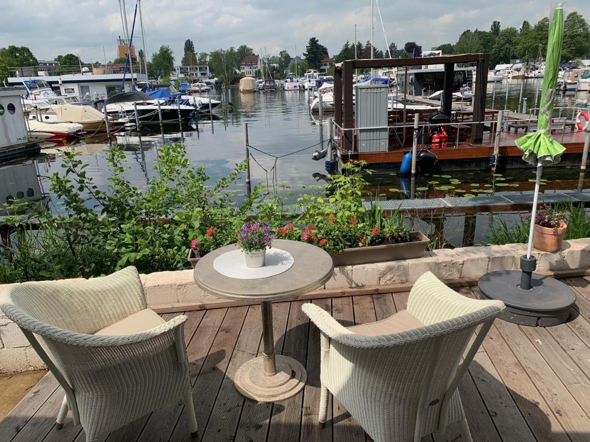 Alojamento Tiny House Oder Auf Der Sunset Marina *