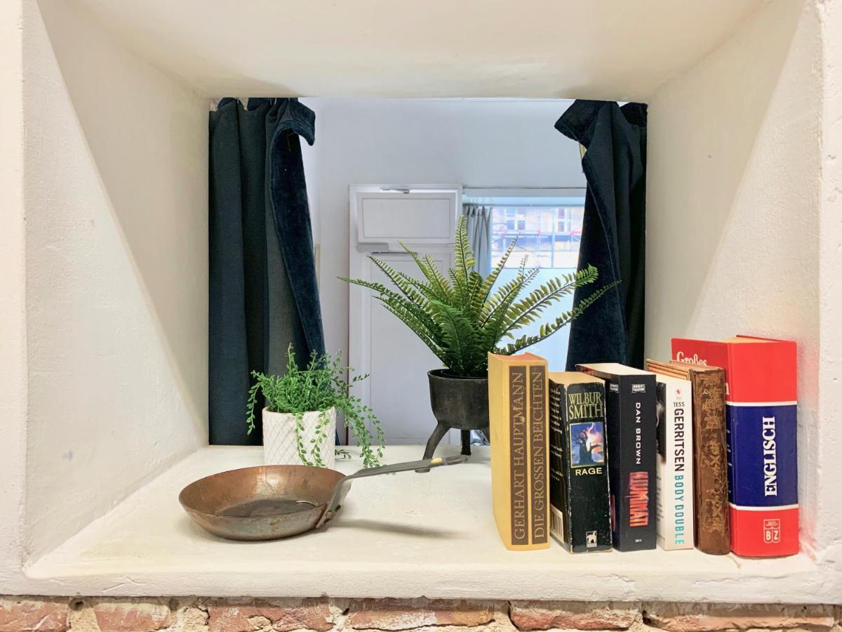 Arbio I Rustic Loft In Reuterkiez * Berlin