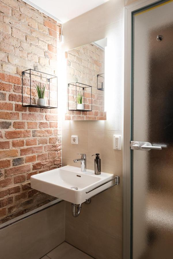 Luxurious Urban Living - Premium Downtown Next To Hbf *