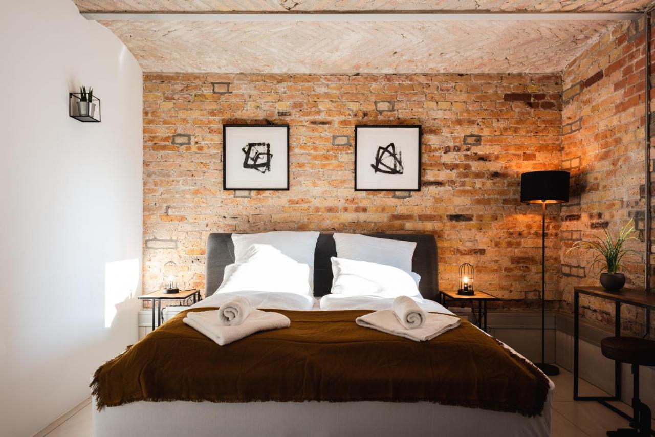 Apartment Luxurious Urban Living - Premium Downtown Next To Hbf