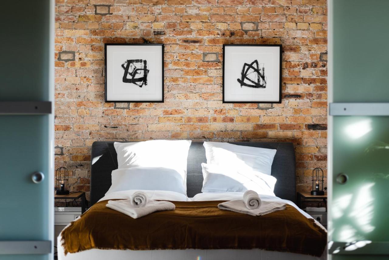 Luxurious Urban Living - Premium Downtown Next To Hbf *