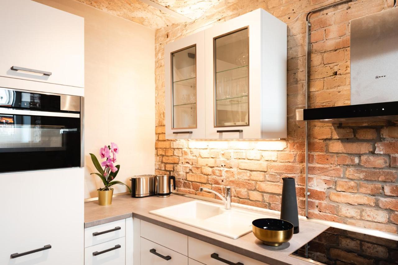 Luxurious Urban Living - Premium Downtown Next To Hbf Berlin