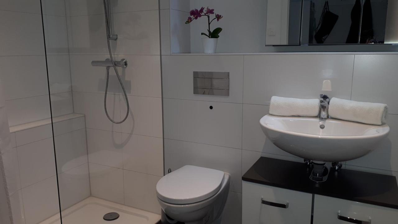 Romeo-julio-berlin-neubau-terrassen-apartment Apartment