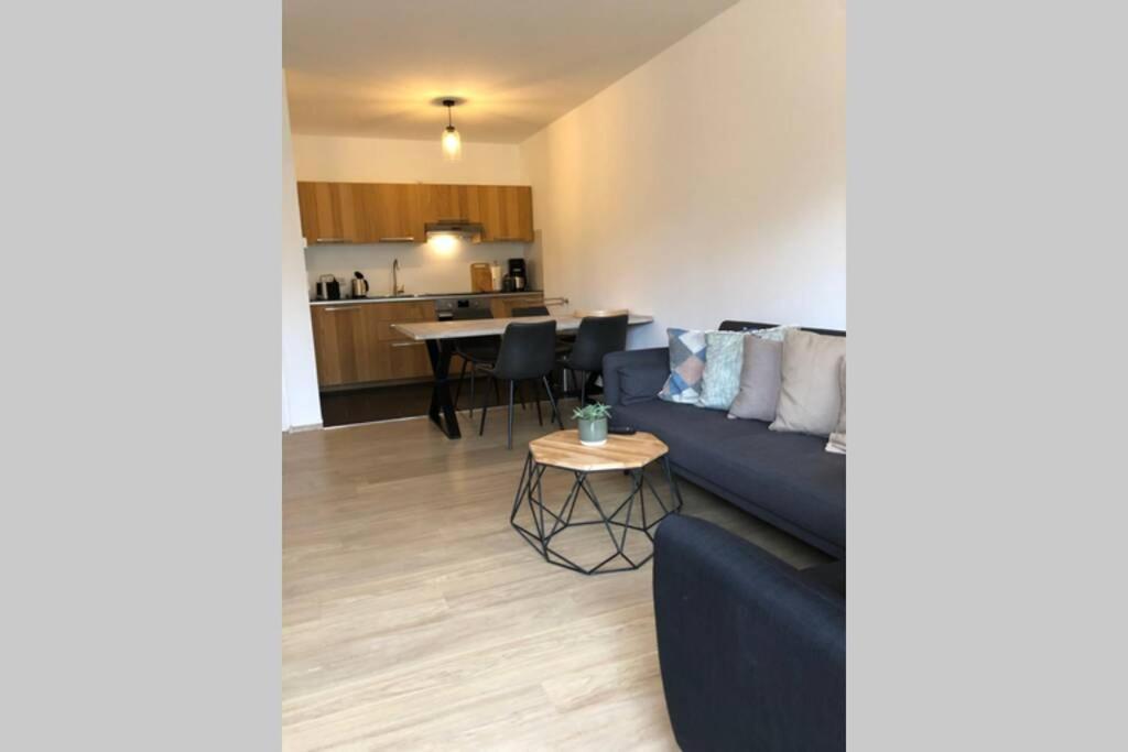Dock 2 Apartment *