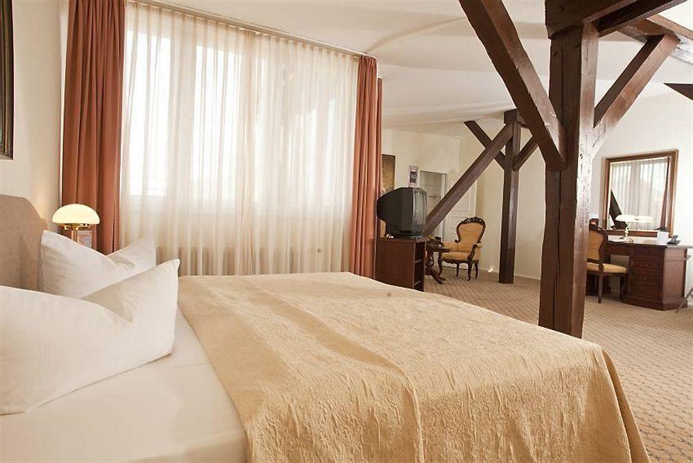 Hotel Henri Kurfuerstendamm