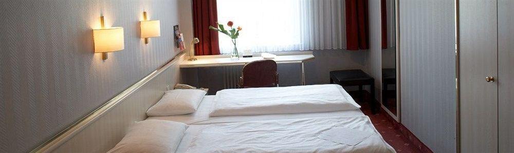 Hotel Plaza Am Kurfuerstendamm Berlin
