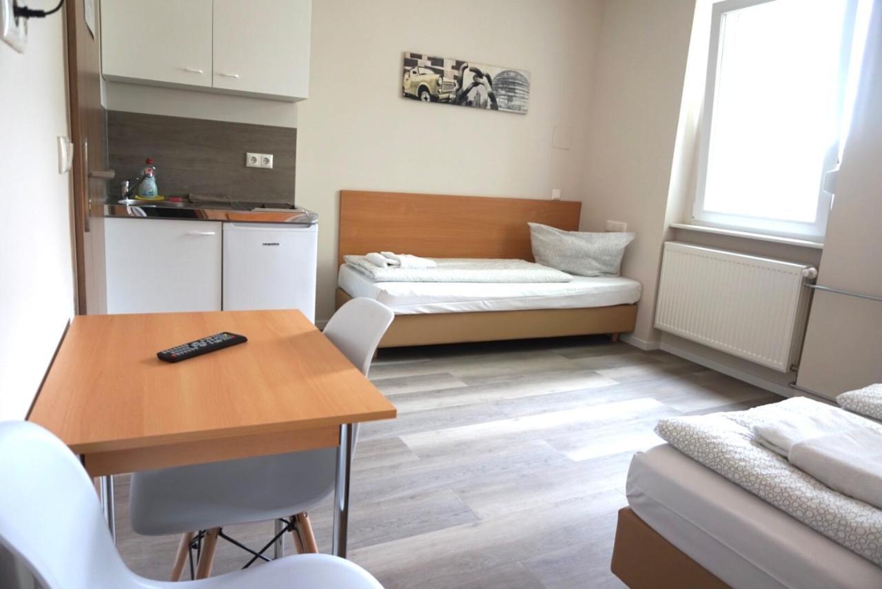Wittenau 3* Berlim