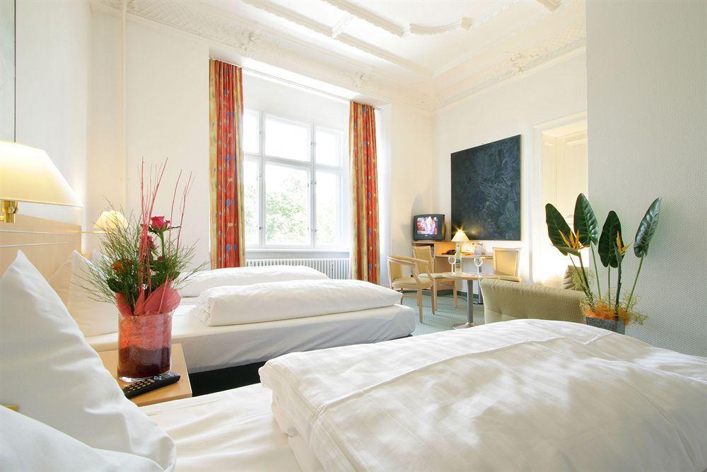 Tiergarten 3* Berlim