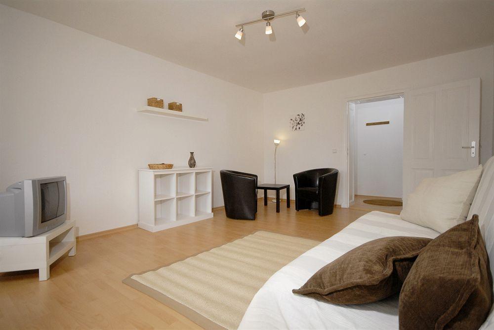 Apartment Old Town Zehdenicker Strasse